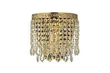 Бра Arti Lampadari Castellana E 2.10.502 G 
