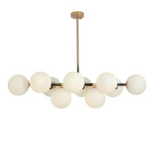 Подвесная люстра Kink Light Сида 07508-10A,33 