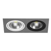 Встраиваемый светильник Lightstar Intero 111 (217829+217906+217907) i8290607 