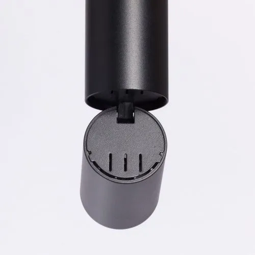 851011501 Информ 1*12W LED 220 V, 3000К  светильник  фото 3
