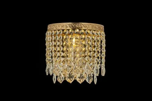 Бра Arti Lampadari Castellana E 2.10.502 G  фото 2