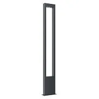 Уличный светодиодный светильник Maytoni Bonn O425FL-L20GF 