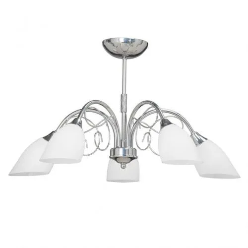 Потолочная люстра Vitaluce V3580/5PL 