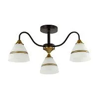 Потолочная люстра Lumion Comfi Nettie 5214/3C 