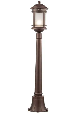 Уличный светильник Maytoni Salamanca O031FL-01BR 