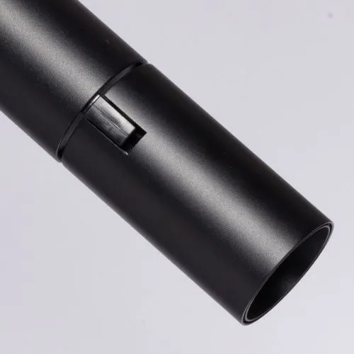 851011501 Информ 1*12W LED 220 V, 3000К  светильник  фото 2
