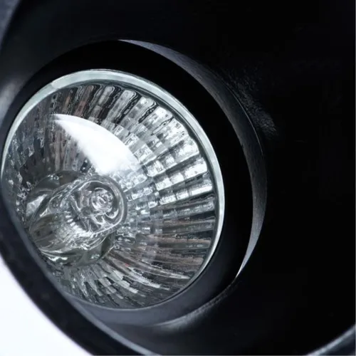 Встраиваемый светильник Arte Lamp A6663PL-1BK  фото 3