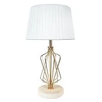 Настольная лампа Arte Lamp Fire A4035LT-1GO 