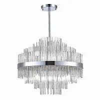 Потолочная люстра ST Luce RENS SL1634.103.09 