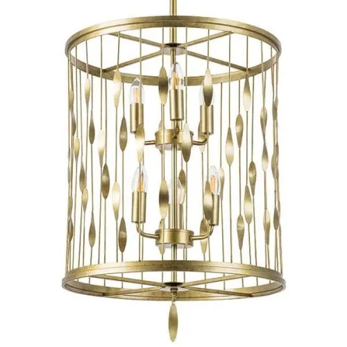 Подвесная люстра Lightstar Firenze 725163  фото 2