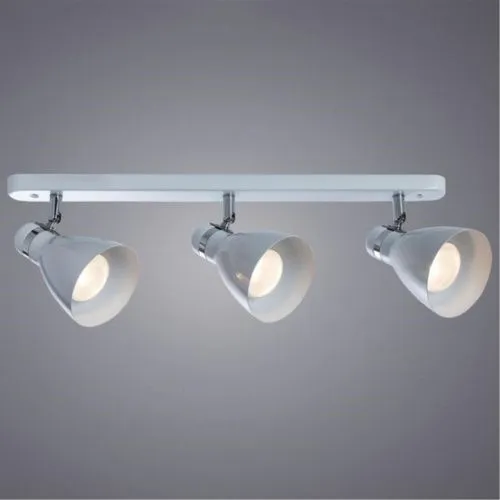 Спот Arte Lamp 48 A5049PL-3WH  фото 2