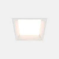 Встраиваемый светодиодный светильник Maytoni Technical Okno DL054-18W3K-W 