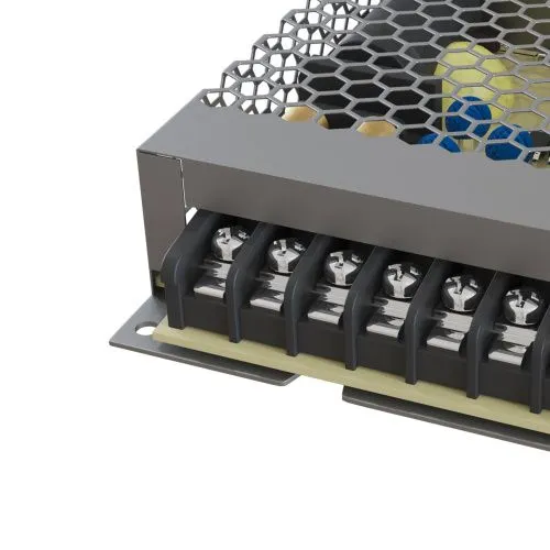 Блок питания Maytoni Magnetic track system 48V 100W IP20 TRX004DR-100S  фото 2