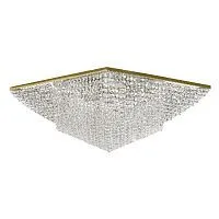 Потолочный светильник Dio DArte Elite Ferrara E 1.2.50.100 G 
