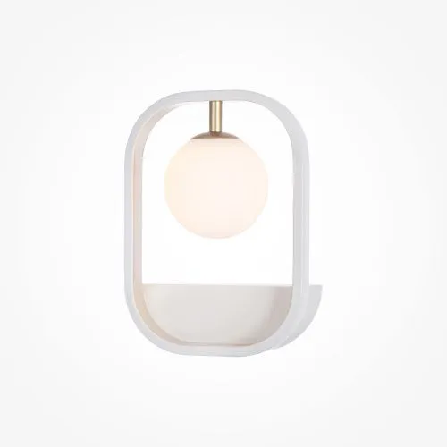 Бра Maytoni Avola MOD431-WL-01-WG  фото 6