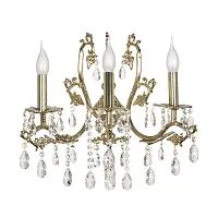 Бра Dio DArte Elite Sorrento E 2.1.3.600 G 