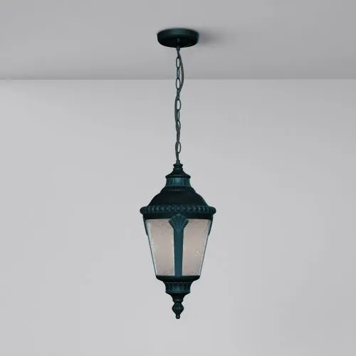 Подвесной светильник Outdoor O029PL-01GN  фото 2