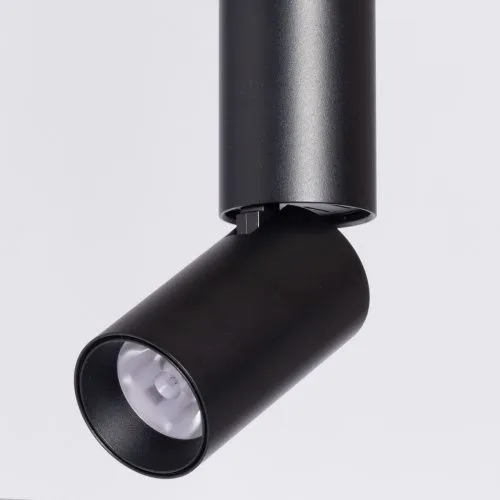 851011501 Информ 1*12W LED 220 V, 3000К  светильник  фото 4