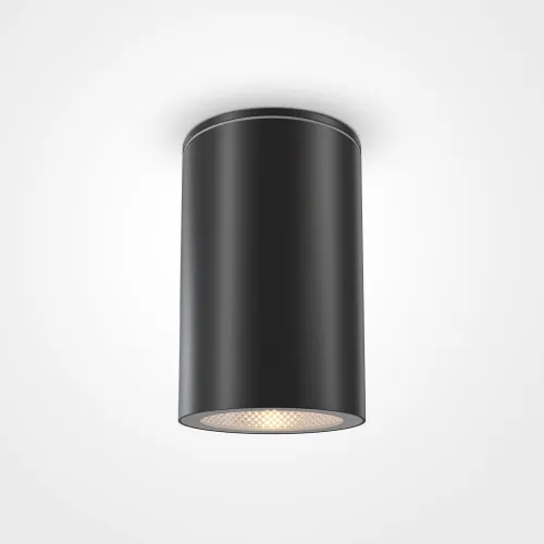 Уличный светильник Maytoni Roll O307CL-01B  фото 3