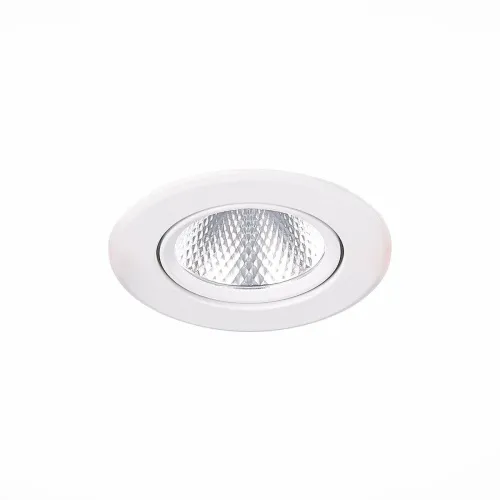 Встраиваемый светодиодный светильник ST Luce Miro ST211.538.08.36  фото 2