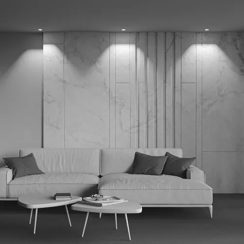Встраиваемый светильник Maytoni Alfa LED DL043-01-10W3K-SQ-WB  фото 6