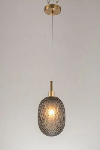 Светильник подвесной Arti Lampadari Magliano E 1.P3 S  фото 2