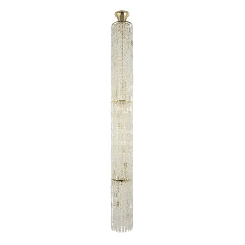 Каскадная люстра Dio DArte Elite Belluno E 1.9.25.100 G 