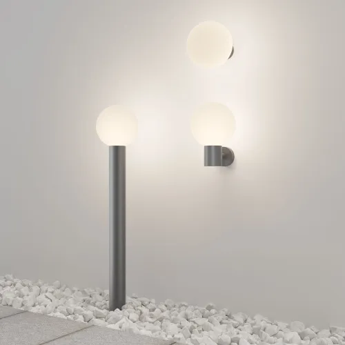 Ландшафтный светильник Outdoor O598FL-01GR  фото 8