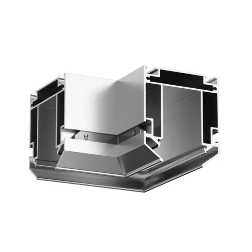 Угол профиля для натяжного потолока Denkirs Smart TR3041-AL 