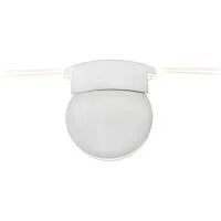 Уличный светодиодный светильник Kink Light Ореон 08579,01 
