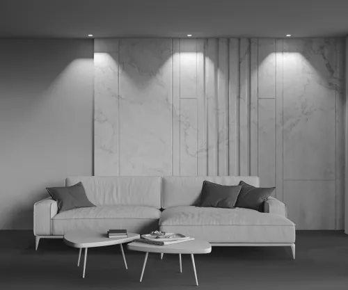 Встраиваемый светильник Maytoni Alfa LED DL043-01-10W3K-SQ-WB  фото 8
