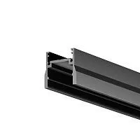 Профиль для уличной трековой системы Outdoor O-TR001-P-B3M 
