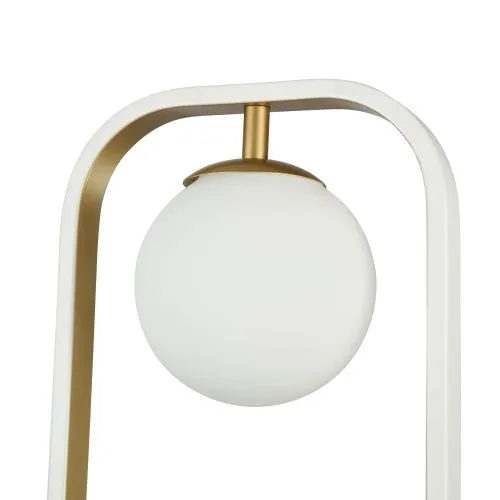 Бра Maytoni Avola MOD431-WL-01-WG  фото 2