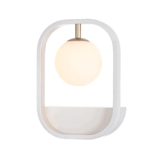 Бра Maytoni Avola MOD431-WL-01-WG  фото 7