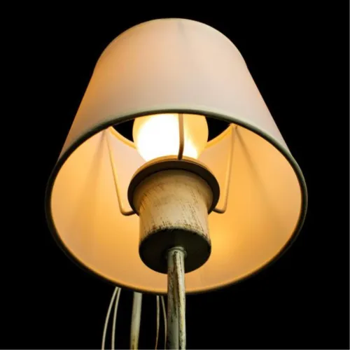 Подвесная люстра Arte Lamp Orlean A9310LM-8WG  фото 4